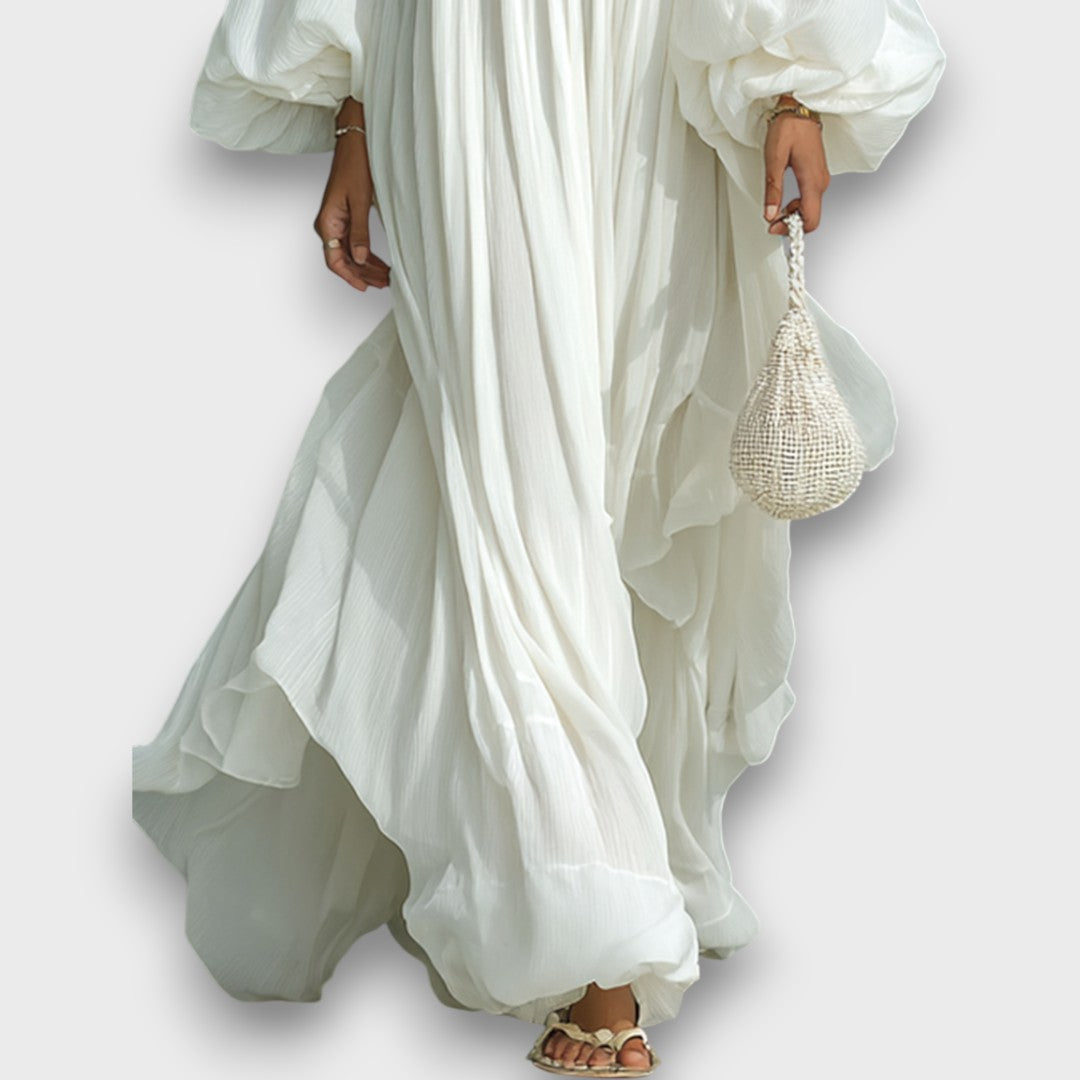 Mila | Chic Maxi Dress
