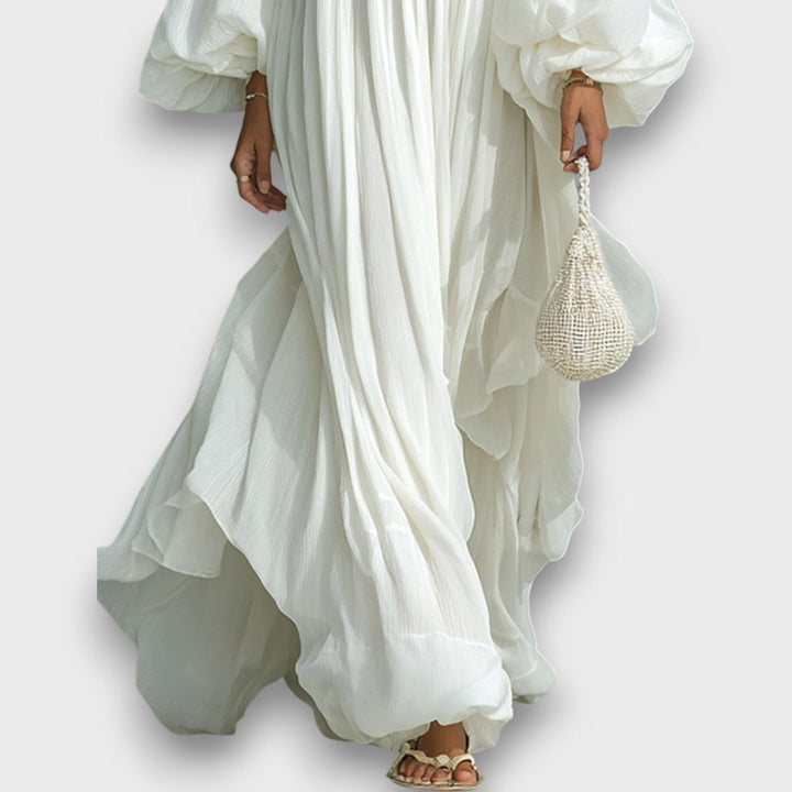 Mila | Chic Maxi Dress