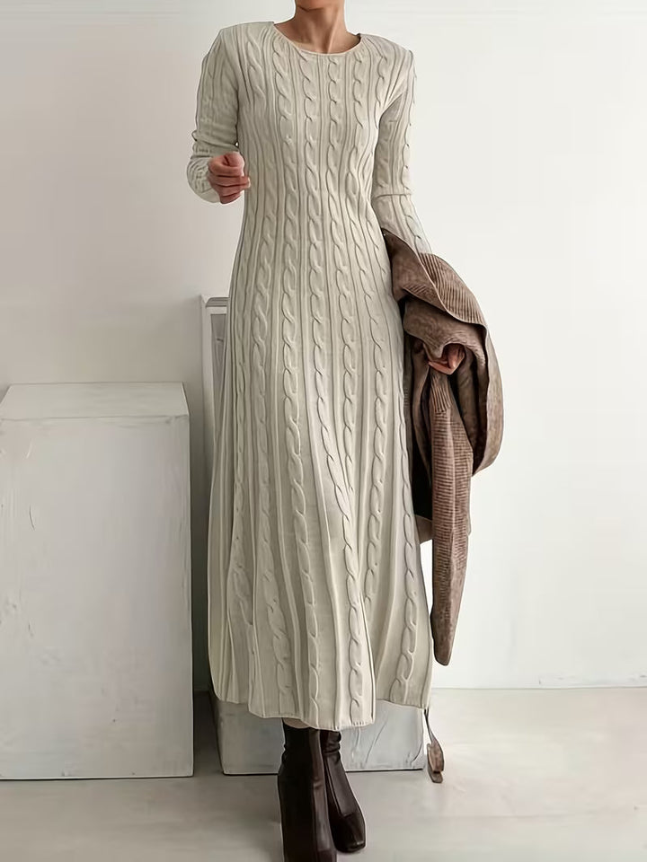 Samara | Chic Maxi Dress