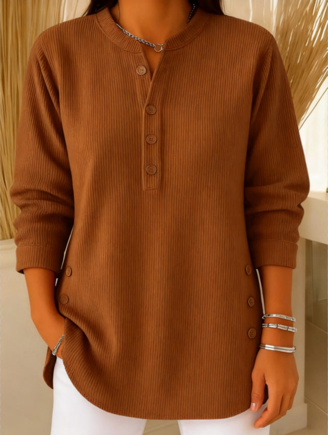 Marcia | Chic Everyday Blouse