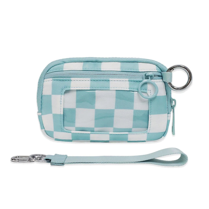 Clutchy - Wristlet Wallet Uno