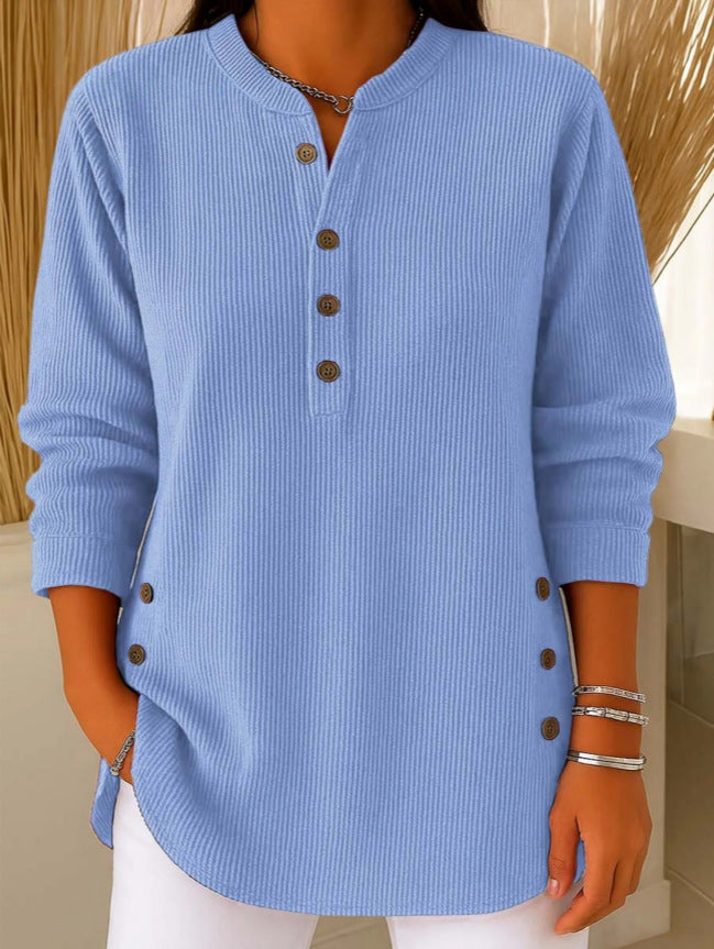 Marcia | Chic Everyday Blouse