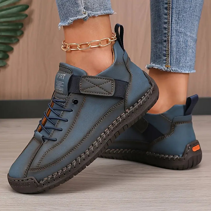 Orthopedic Comfort Sneakers™