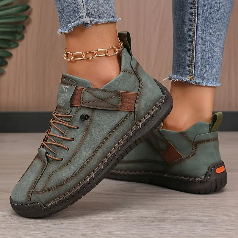 Orthopedic Comfort Sneakers™