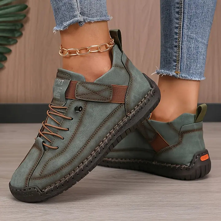 Orthopedic Comfort Sneakers™