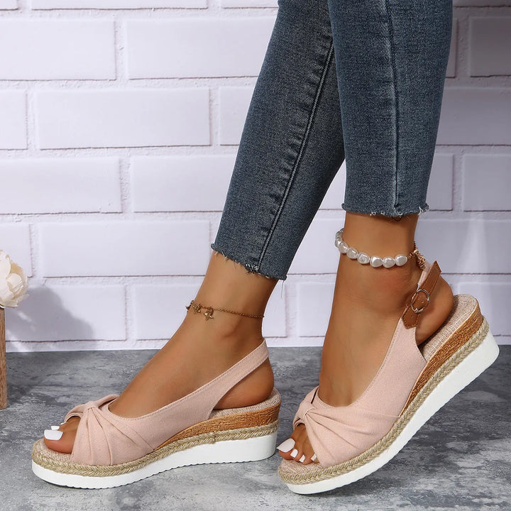 Dayena | Spring Sandals Beach