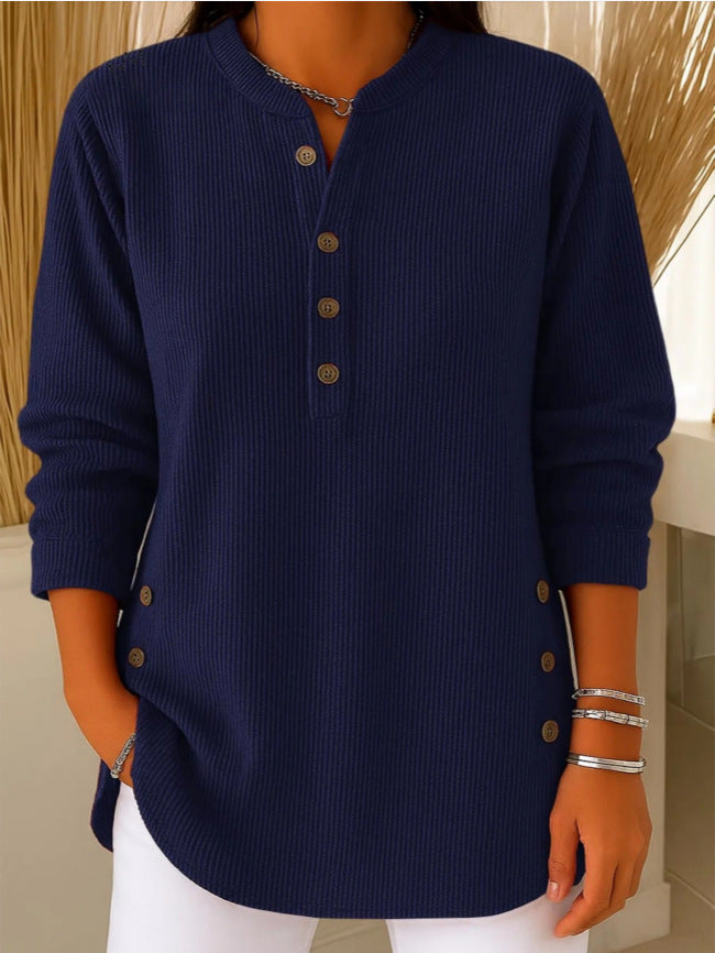 Marcia | Chic Everyday Blouse