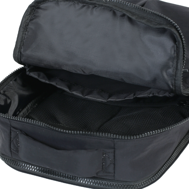 Minimax - The Roomiest Mini Backpack
