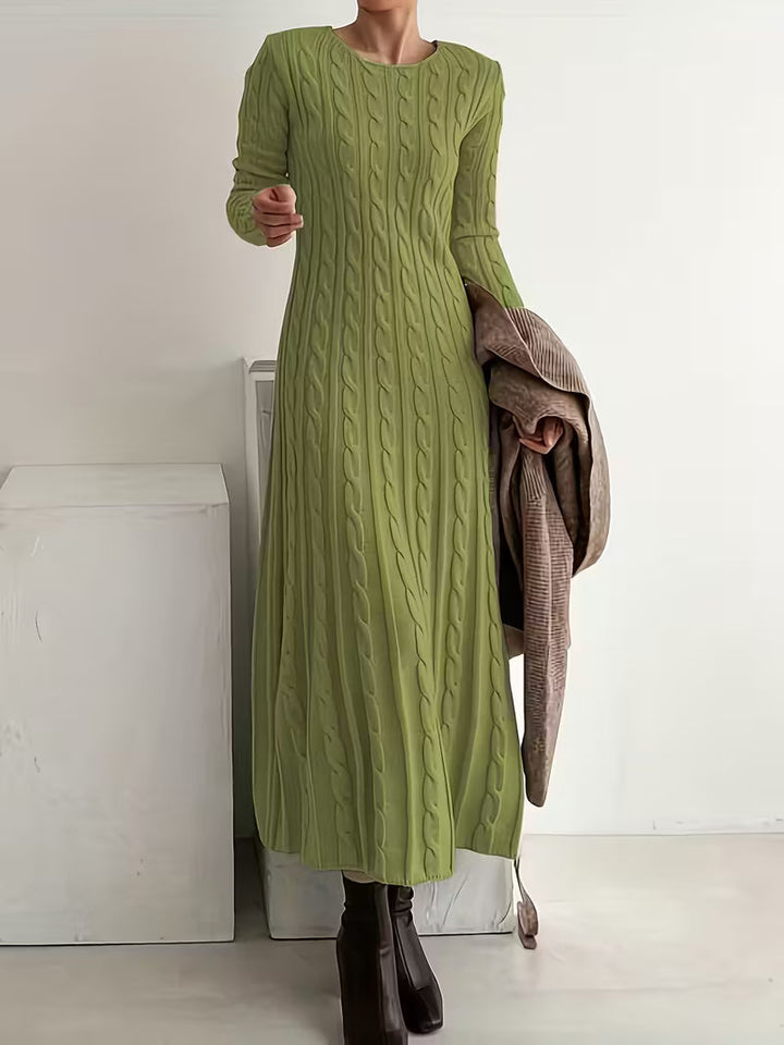 Samara | Chic Maxi Dress