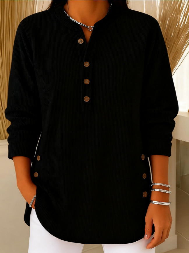 Marcia | Chic Everyday Blouse