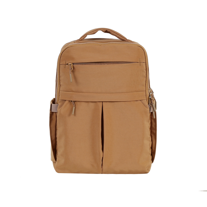 Minimax - The Roomiest Mini Backpack