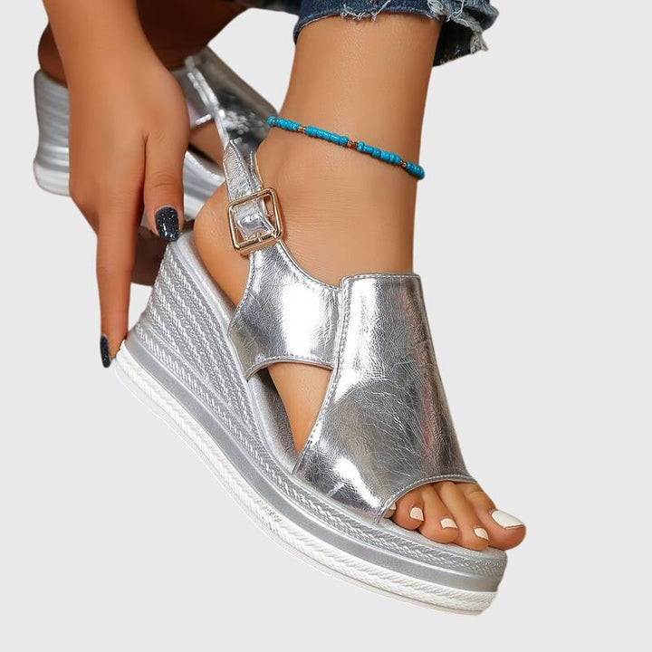 Emily™ | Orthopedic Sandals