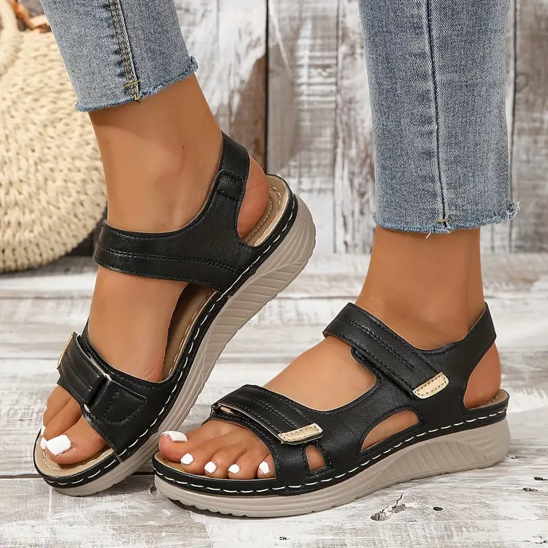 Randy - Orthopedic Sandals