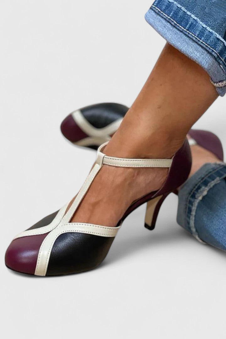 Rachel™ | Comfortable Heels