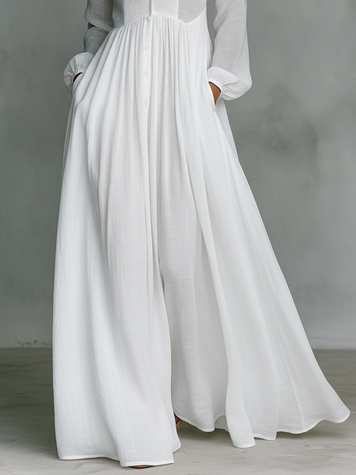 Victoria | Lunara Dress