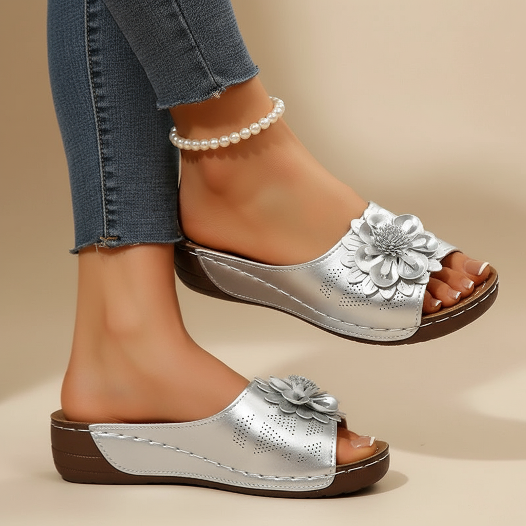 Medellín – Ergonomic Sandals