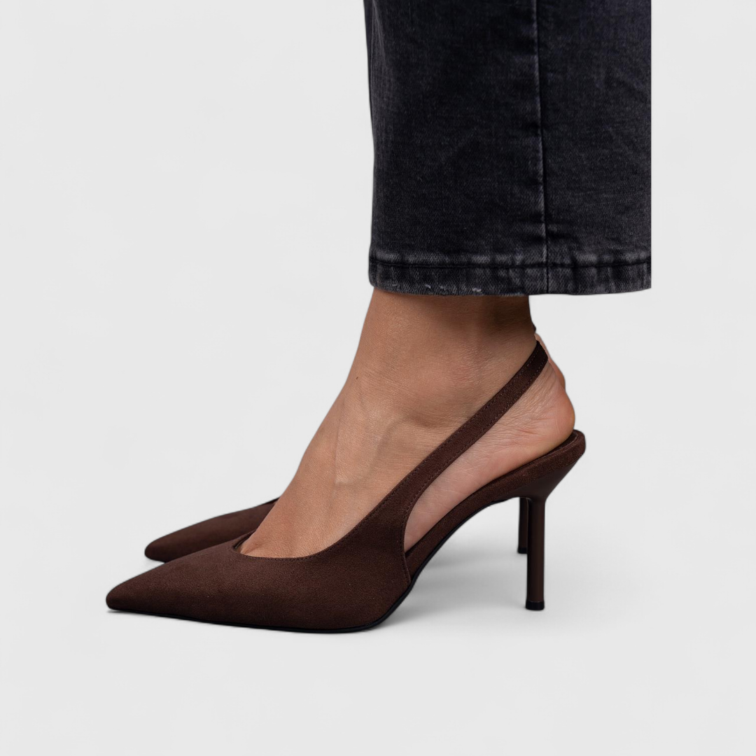 Samantha™ | Orthopedic Heels