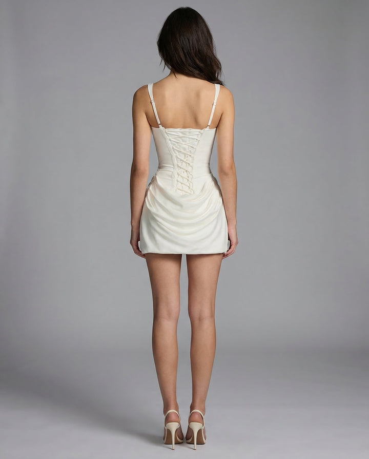 OLIVIA | Mini Hourglass
