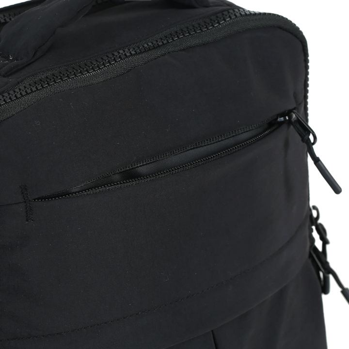 Minimax - The Roomiest Mini Backpack