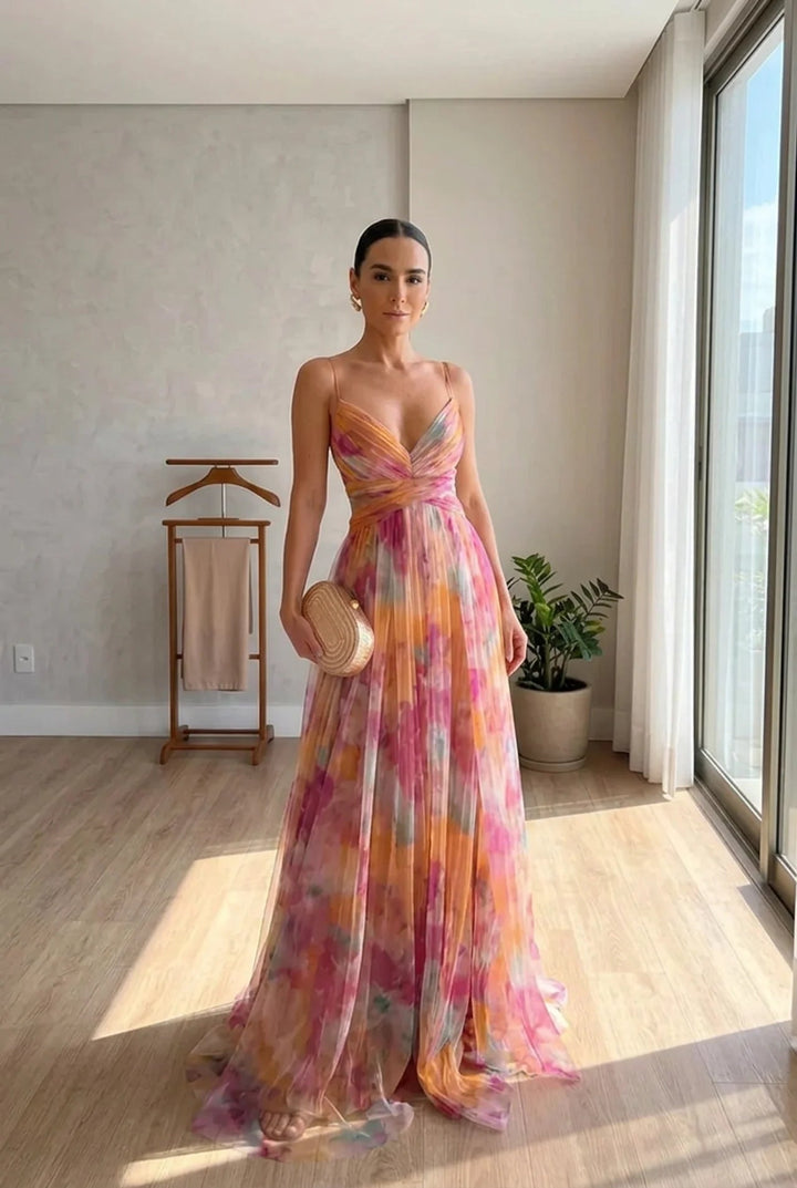 Grace™ | Ethereal Invisible Dress for Romantic Elegance