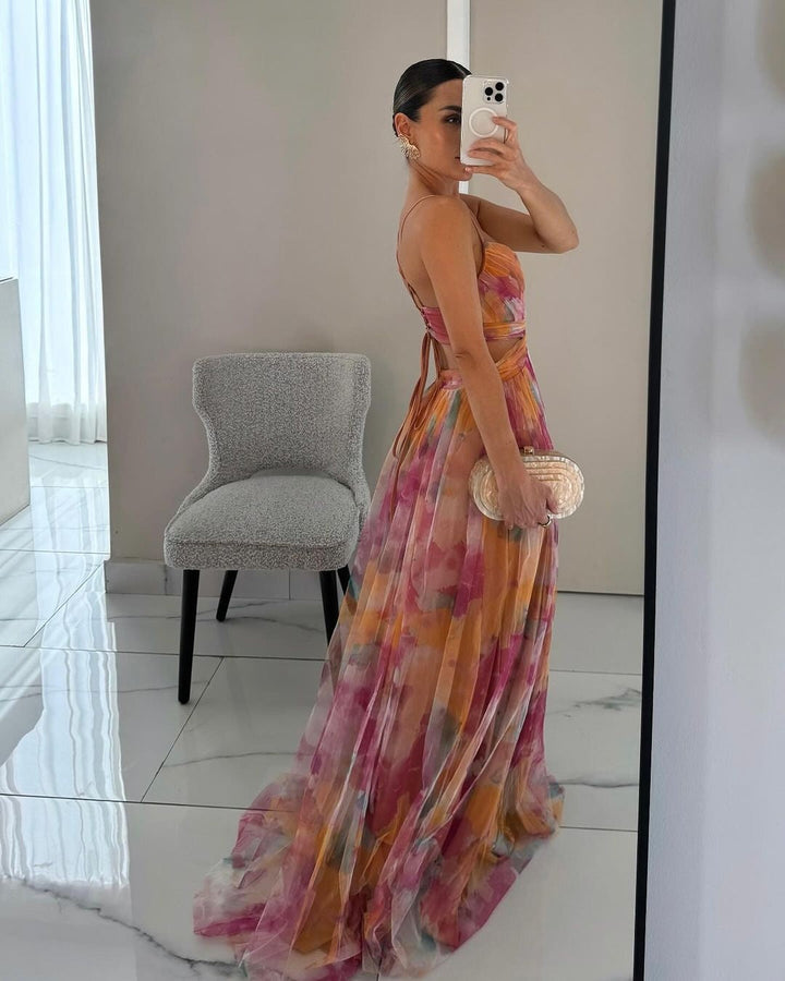 Grace™ | Ethereal Invisible Dress for Romantic Elegance