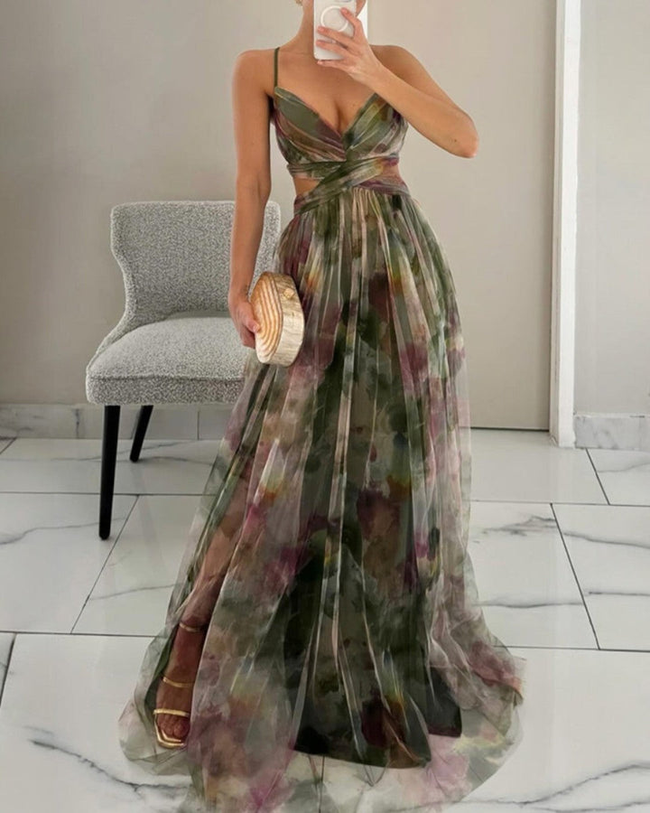 Grace™ | Ethereal Invisible Dress for Romantic Elegance
