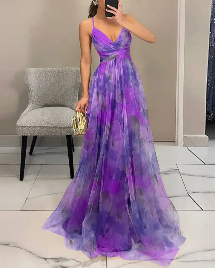 Grace™ | Ethereal Invisible Dress for Romantic Elegance
