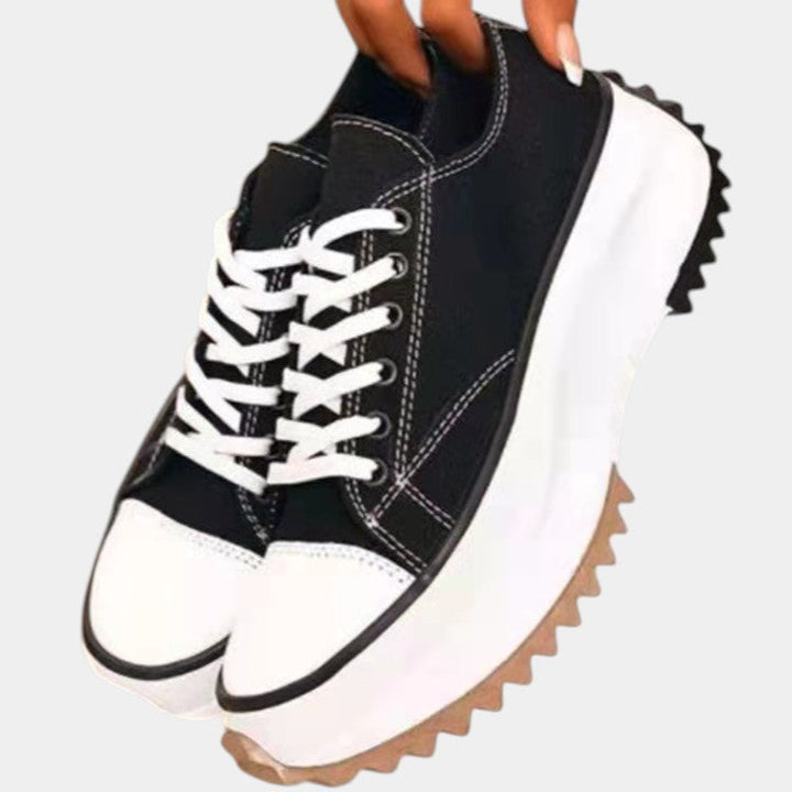 Eveloise™ | Comfortable Sneakers
