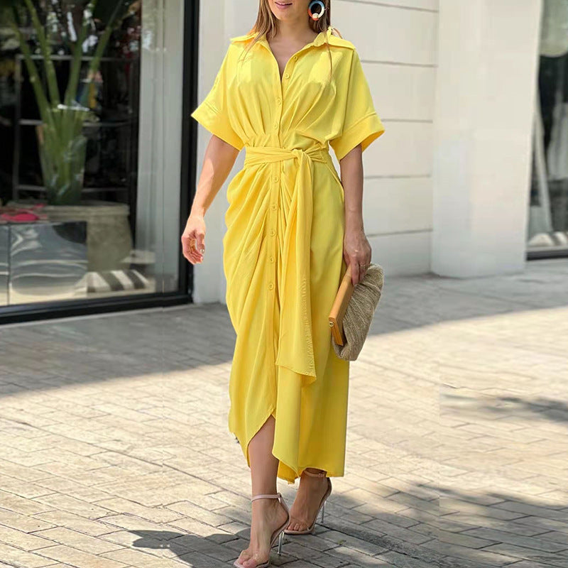 Ivy™ | Chic Everyday Dress