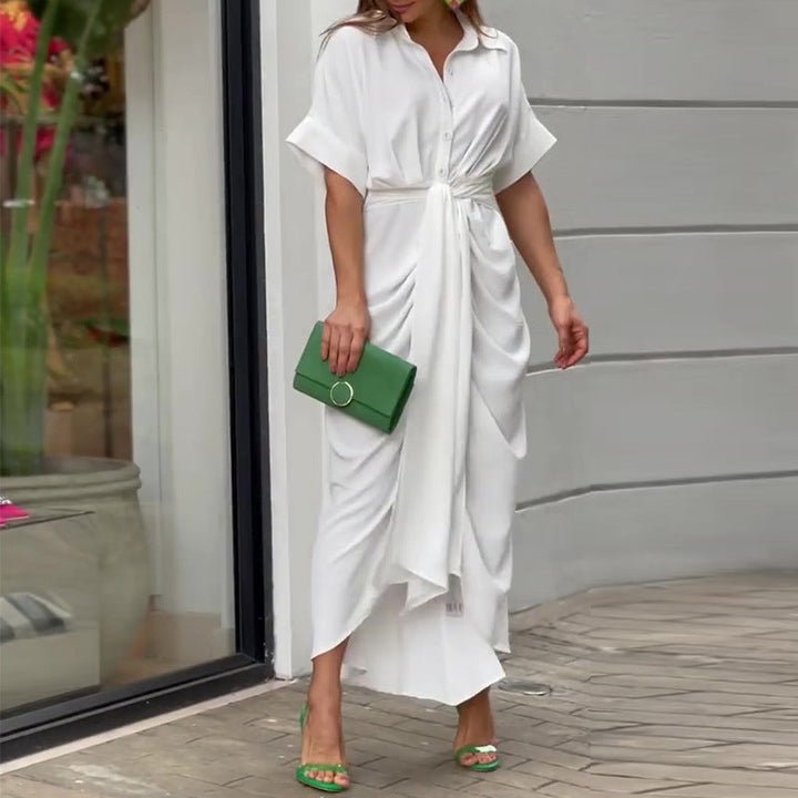 Ivy™ | Chic Everyday Dress