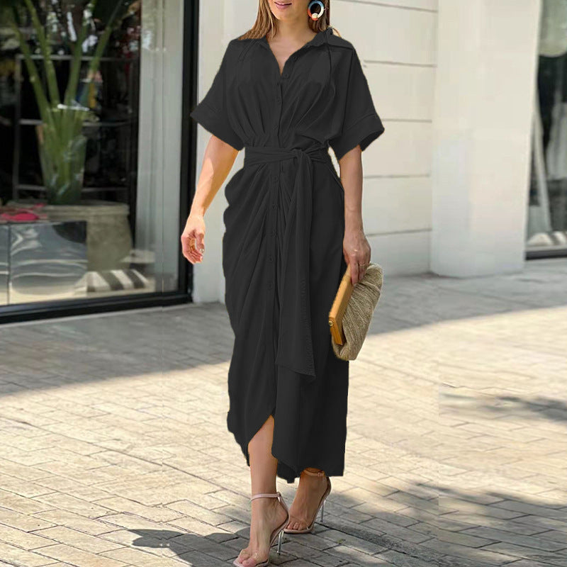 Ivy™ | Chic Everyday Dress
