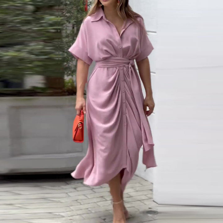 Ivy™ | Chic Everyday Dress