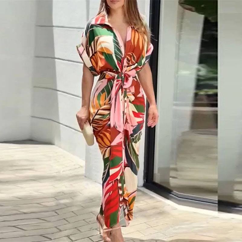 Ivy™ | Chic Everyday Dress