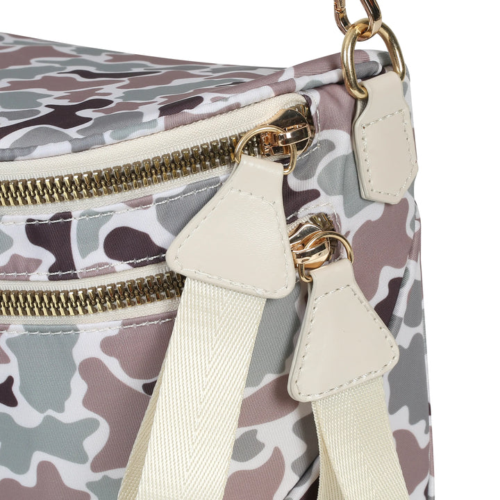 GoFree - Camo Edition