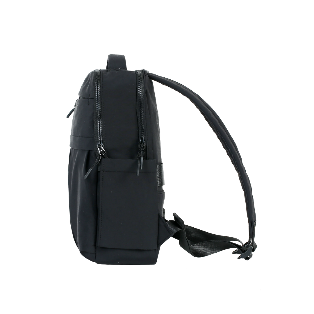 Minimax - The Roomiest Mini Backpack
