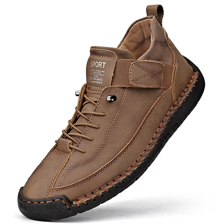 Orthopedic Comfort Sneakers™