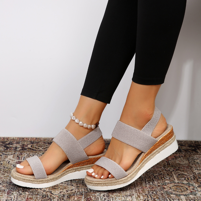 Monaco | Orthopedic Sandals Beach