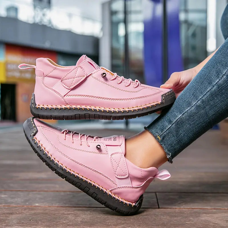 Orthopedic Comfort Sneakers™
