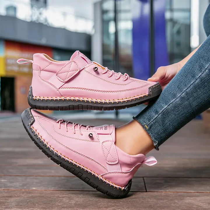 Orthopedic Comfort Sneakers™