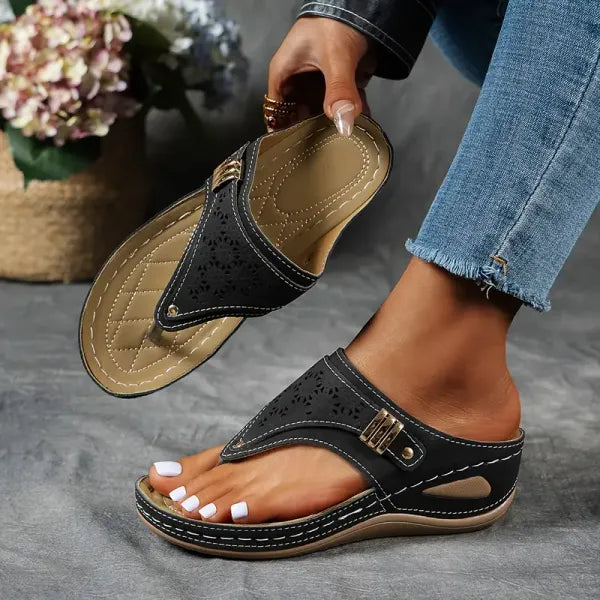 Verona | Orthopedic Sandals Beach