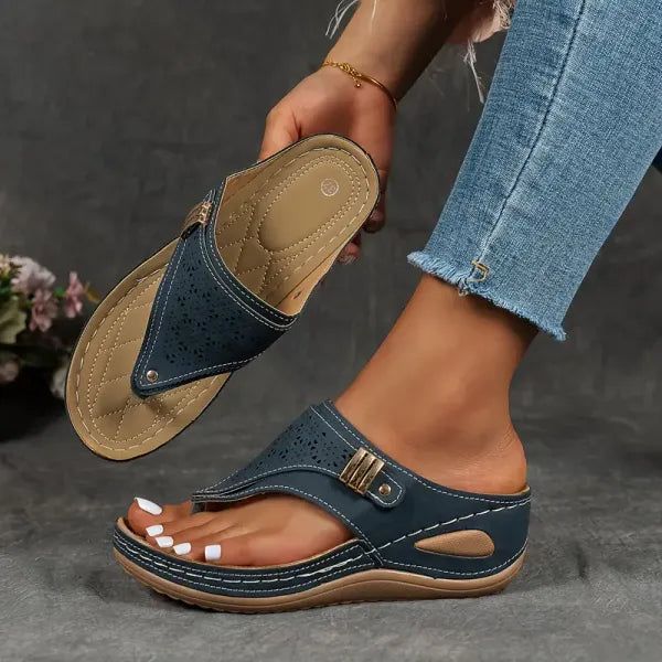Verona | Orthopedic Sandals Beach