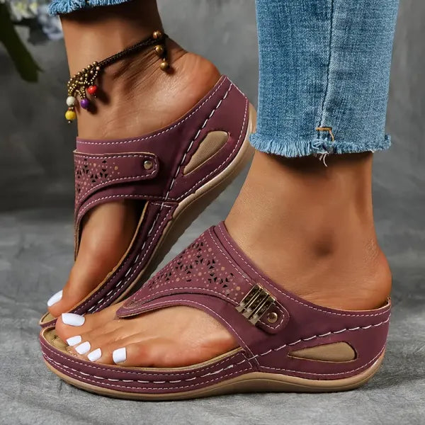 Verona | Orthopedic Sandals Beach