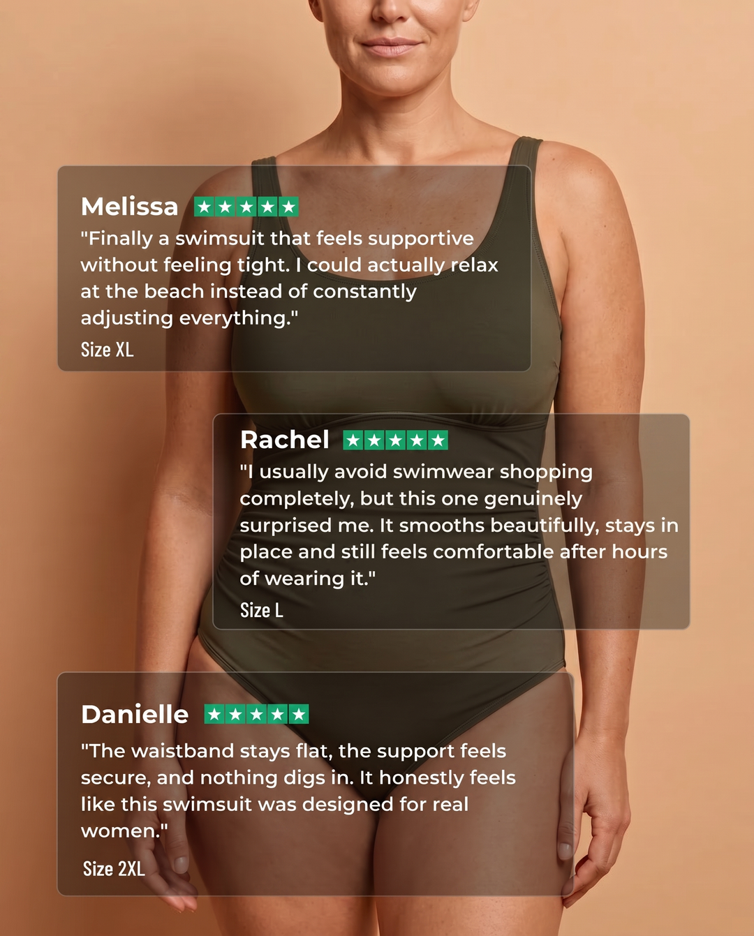 Mesh Wrap Shaping Swim Dress
