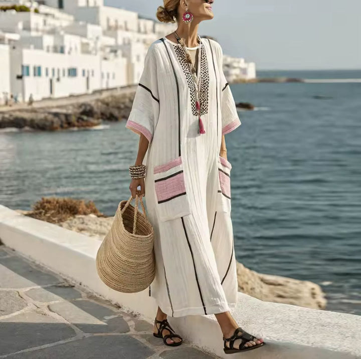 Brooklyn | Lunara Dress