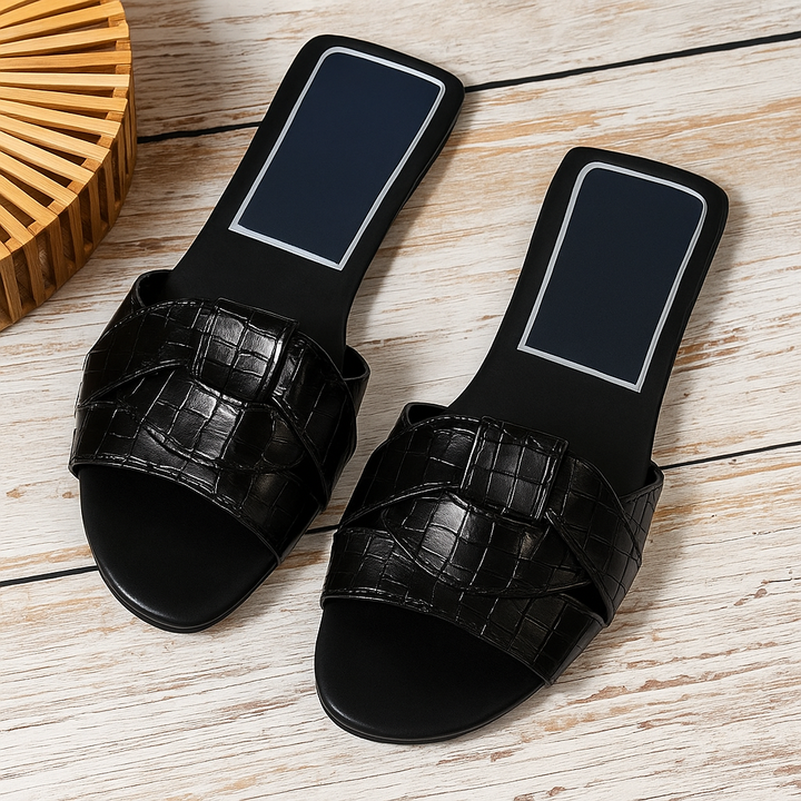 Livia | Luxe Slides Beach