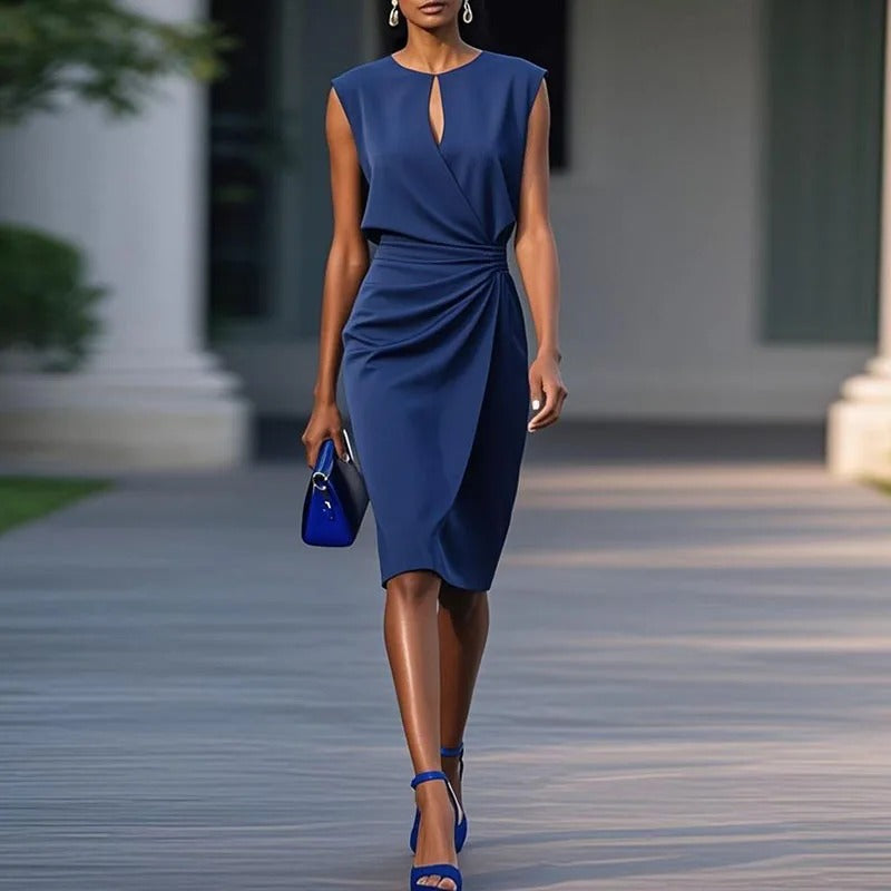 Gianna | Elegant Professional Dress