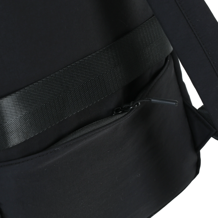 Minimax - The Roomiest Mini Backpack