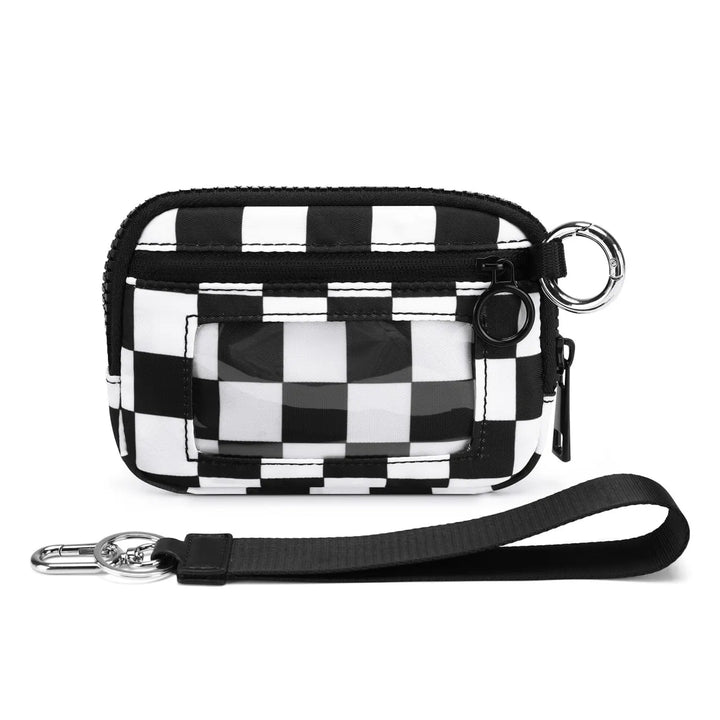 Clutchy - Wristlet Wallet Uno