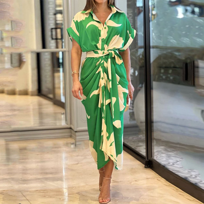 Ivy™ | Chic Everyday Dress