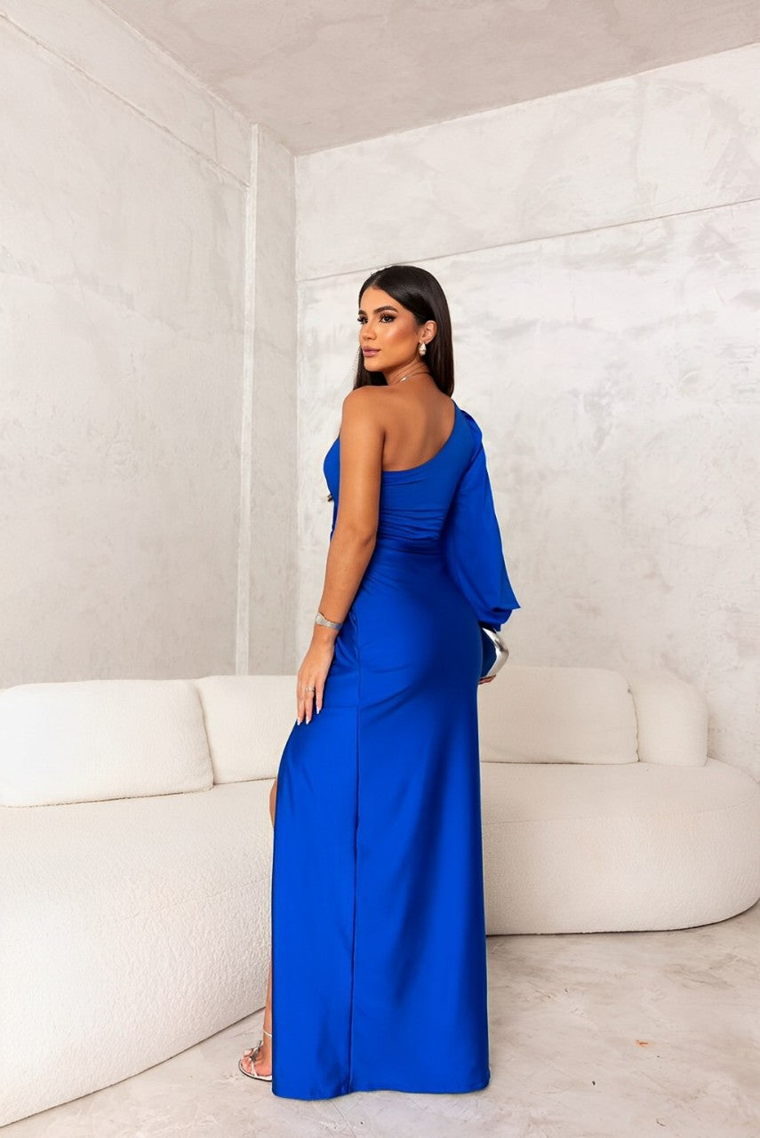 Eleanor™ | Classic A-Line Elegant Dress